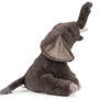 Moulin Roty Tout Autour du Monde Large Elephant Side