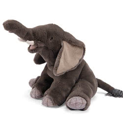 Moulin Roty Tout Autour du Monde Large Elephant