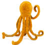 Moulin Roty Tout Autour du Monde Large Octopus Front