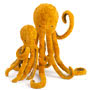 Moulin Roty Tout Autour du Monde Large Octopus Together