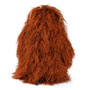 Moulin Roty Tout Autour du Monde Large Orangutan Back