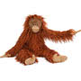 Moulin Roty Tout Autour du Monde Large Orangutan Front
