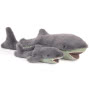 Moulin Roty Tout Autour du Monde Large Shark Together