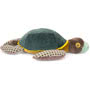 Moulin Roty Tout Autour du Monde Large Turtle Side