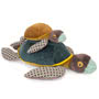 Moulin Roty Tout Autour du Monde Large Turtle Together