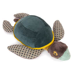 Moulin Roty Tout Autour du Monde Large Turtle
