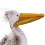 Moulin Roty Tout Autour du Monde Pelican close