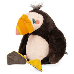 Moulin Roty Tout Autour du Monde Puffin
