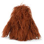 Moulin Roty Tout Autour du Monde Small Orangutan Back