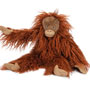 Moulin Roty Tout Autour du Monde Small Orangutan Front
