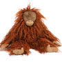 Tout Autour du Monde Small Orangutan Small Image