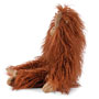Moulin Roty Tout Autour du Monde Small Orangutan Side