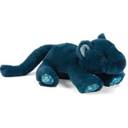 Tout Autour du Monde Small Panther