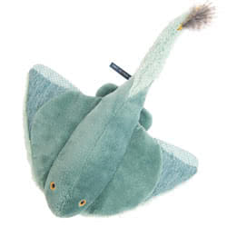 Moulin Roty Tout Autour du Monde Small Ray