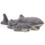 Moulin Roty Tout Autour du Monde Small Shark Together
