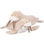 Moulin Roty Tout Autour du Monde Small Walrus Together