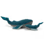 Moulin Roty Tout Autour du Monde Whale - Large Group