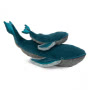 Moulin Roty Tout Autour du Monde Whale - Small Group
