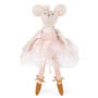 Moulin Roty Tutu Suitcase La Petite Ecole De Danse Mouse