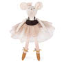 Moulin Roty Tutu Suitcase La Petite Ecole De Danse Peach