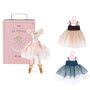 Moulin Roty Tutu Suitcase La Petite Ecole De Danse Seperate