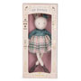 Moulin Roty Victorine Ecole De Danse Boxed