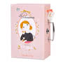 Moulin Roty Wardrobe Suitcase Les Parisiennes Front