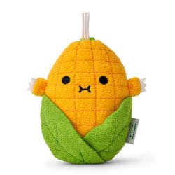 Noodoll Mini Plush Toys are manufactured in their ethically-run factory, are gender neutral, made from quality soft fabrics.