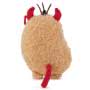 Noodoll Noodoll Devil Ricespud Mini Plush Toy Back