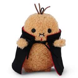 Noodoll Dracula Ricespud Mini Plush Toy