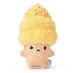 Noodoll Noodoll Lemon Ricecream Mini Plush Toy