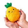 Noodoll Noodoll Riceananas Mini Plush Toy Held