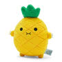 Noodoll Noodoll Riceananas Mini Plush Toy Side