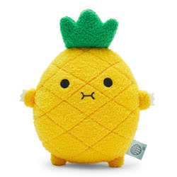 Noodoll Noodoll Riceananas Mini Plush Toy