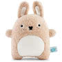 Noodoll Riceball Beige Rabbit Plush Toy Small Image