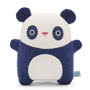 Noodoll Ricebamboo Blue Panda Plush Toy