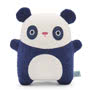Noodoll Noodoll Ricebamboo Blue Panda Plush Toy 