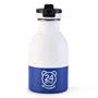Noodoll Ricebamboo Water Bottle Back