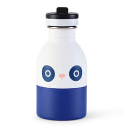 Noodoll Ricebamboo Water Bottle
