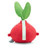 Noodoll Noodoll Ricebeet Mini Plush Toy Back