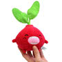 Noodoll Noodoll Ricebeet Mini Plush Toy Size