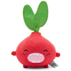 Noodoll Noodoll Ricebeet Mini Plush Toy
