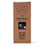 Noodoll Riceberry Black Water Bottle Boxed