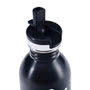 Noodoll Riceberry Black Water Bottle Top