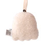 Noodoll Noodoll Riceboo Ghost Mini Plush Toy Back