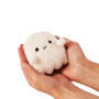 Noodoll Noodoll Riceboo Ghost Mini Plush Toy Holding