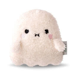 Noodoll Noodoll Riceboo Ghost Mini Plush Toy