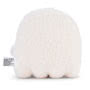 Noodoll Noodoll Riceboo White Ghost Plush Toy Back