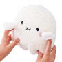 Noodoll Noodoll Riceboo White Ghost Plush Toy Held