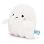Noodoll Noodoll Riceboo White Ghost Plush Toy Side